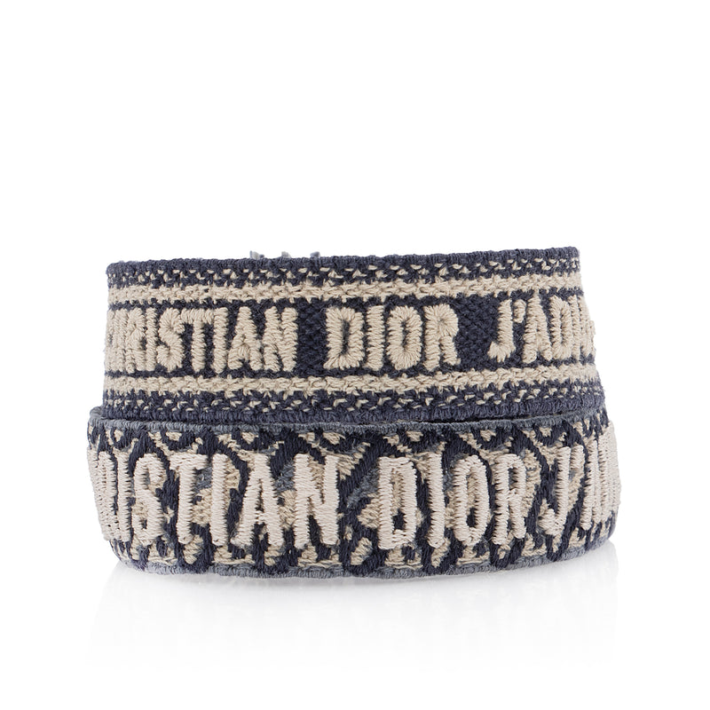Christian Dior String Bracelet Sale 1696252697, 48% OFF